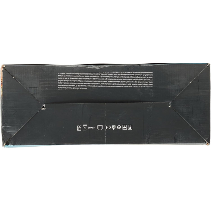 Електричний гриль, антипригарне покриття RockStone, відкривання на 180, регулювання по висоті, варильна поверхня 30 х 23,5 см, 2000 Вт, нержавіюча сталь і пластик, 2000.