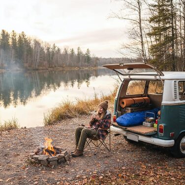 Спальний мішок Mummy, 4 сезони, 225 x 80 см -17 C, 400 г/м, невеликий розмір, ультралегкий, для подорожей, кемпінгу, трекінгу, відпочинку на природі, теплий, синій, лівий