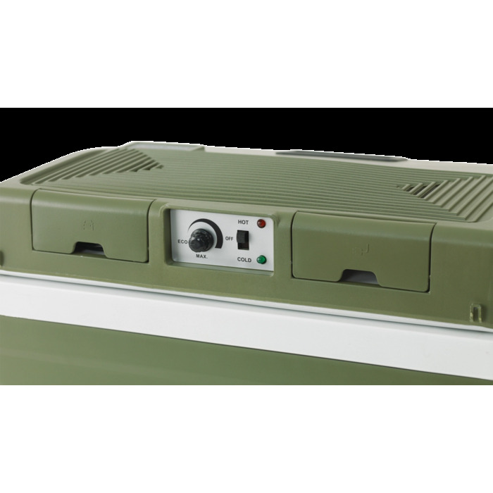 Автохолодильник Easy Camp Arctic Bluebell 12V/230V (600038)