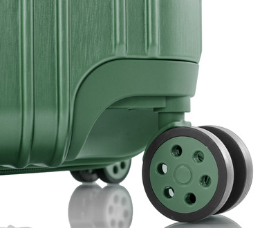 Валіза Heys Xtrak (S) Midnight Green (10103-0148-21)