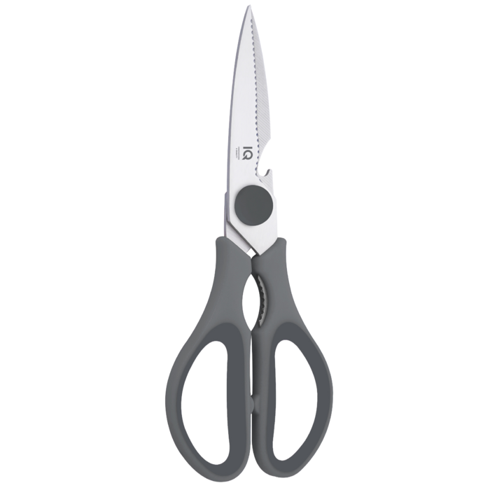 Ножиці кухонні IQ Be Chef, 210 мм