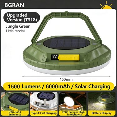 Високоефективний сонячний вуличний світильник з безперервним живленням навіть у дощові дні, ідеально підходить для садового освітлення. Сонячний вуличний світильник