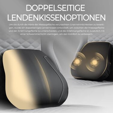 Ігрове крісло з підігрівом та масажною поперековою опорою, ергономічне ігрове комп&39ютерне крісло з пружинними подушками та підставкою для ніг, крісло для ПК з високою спинкою та відкидним кріслом для дорослих, сірий колір