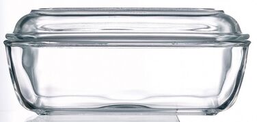 Маслянка LUMINARC CLEAR (6379668)