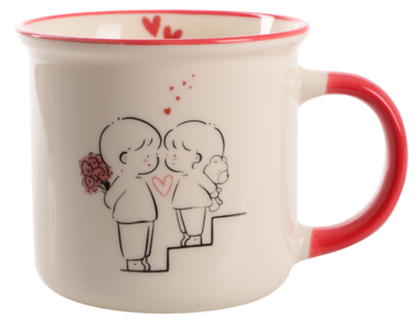 Чашка Limited Edition Hugs C (7007031)