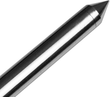 Тримач для вудилищ, стопор з нержавіючої сталі, тримач для вудилищ з шипами на землю, 50-90 см, 75-120 см, 4 шт. / 75 - 120 см, 1-4 шт.