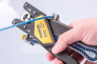 Набір Quadro Plus для тонких провідників 0,52,5 мм