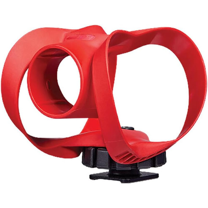 �DE VideoMic GO II Ультракомпактний рушничний мікрофон на камеру з виходами 3,5 мм і USB для кіновиробництва, створення контенту,