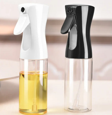 Пляшка для олії з розпилювачем Viva Oil Spray W&B (6907334)