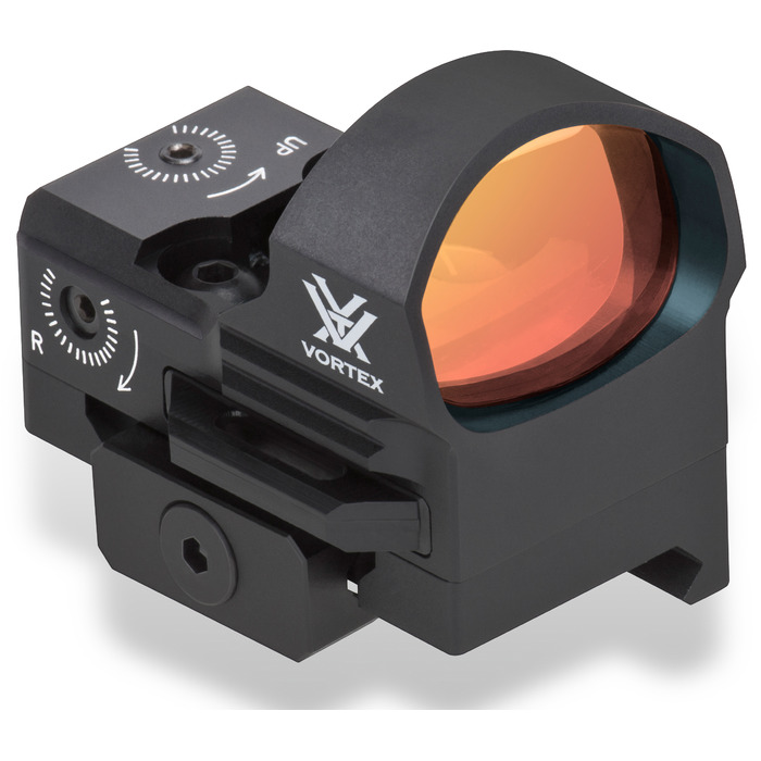 Приціл коліматорний Vortex Razor Red Dot 3MOA (RZR-2001)