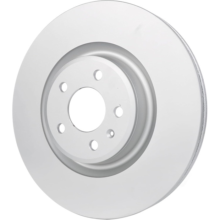 Гальмівний диск передній Bosch BD1577 345 мм