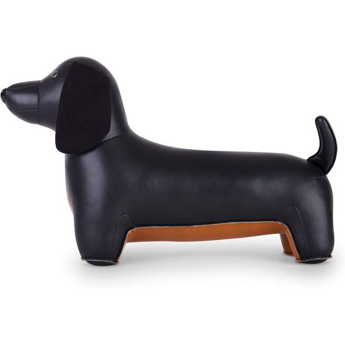 Дверний обмежувач - Такса - 2 кг - 39 x 21 x 11,5 см