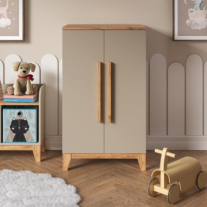 Дитяча ковдра Малія, Кашемір, 70 x 120 см Кашемір/Реміснича робота