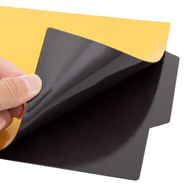 Оригінальний надгнучкий знімний магнітний 3D-принтер з підігрівом поверхні для 3D-принтера Ender 3 S1/Ender 3/3 Pro/3 V2/Ender 5 2