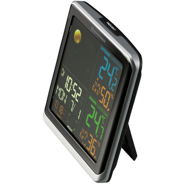 Метеостанція Bresser ClimaTemp TB Сolour (7007201)