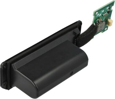 Акумулятор vhbw, сумісний з динаміками Bose SoundLink Mini 2 - в комплекті з платою (3400 мАг, 7,4 В, літій-іонний)