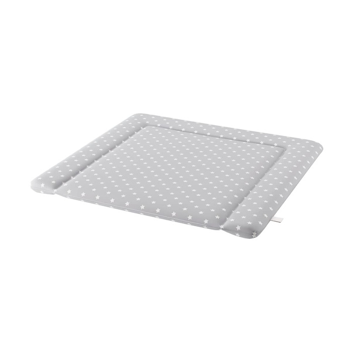 Пеленальний килимок 77 x 73 см Пеленальний килимок Malm Hemnes Nordli, 100 поліестер OEKO-TEX 100, Можна прати, Водовідштовхувальн