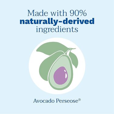 Ніжний очищувальний гель, 500 мл, (один)