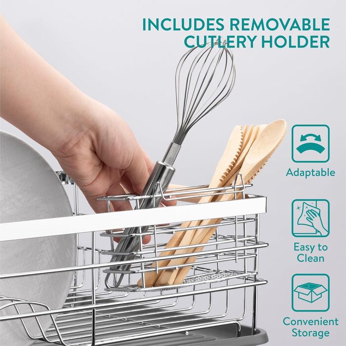 Срібна підставка для посуду Silber