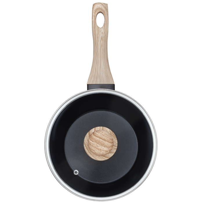 Ківш Pyrex Cook&Care (2.2 л) 20 см  (7120912)