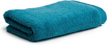 Рушник Mve Superwuschel зі 100 бавовни, Lagoon, 50 x 100 см Lagoon 50 x 100 см