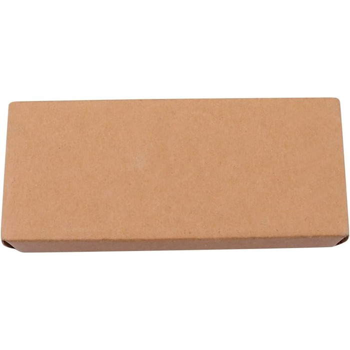 Кишеньковий ніж AUBEY Маленький, гострий складаний ніж міні-ніж зі сталевим лезом 440, дерев'яною ручкою, лайнерним замком - EDC н