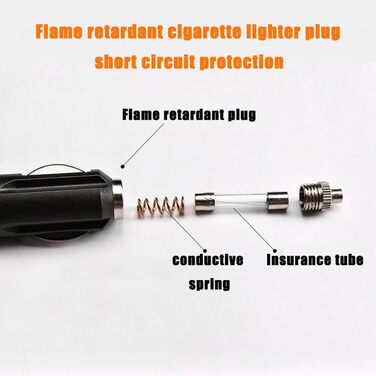 Чохли для сидінь NURII з підігрівом 12 В, інтелектуальне керування, регульована температура Підігрів сидінь Uto 12 В Універсальні комфортні чохли для сидінь Uto для вантажівки, -1Pckung 1Pckung (G, 1 упаковка)
