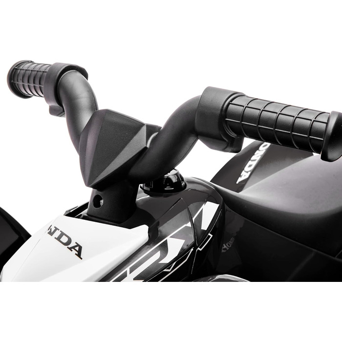 Електричний квадроцикл міні квадроцикл дитячий електричний квадроцикл дитячий квадроцикл зі світлодіодом і клаксоном дитячий мотоц