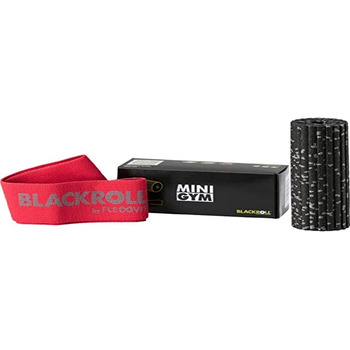 Міні-спортзал чорний/зелений Один розмір