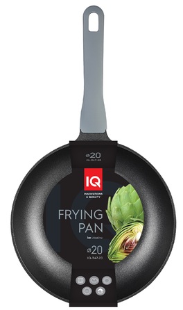 Сковорода IQ Be Creative 20 см (6964851)