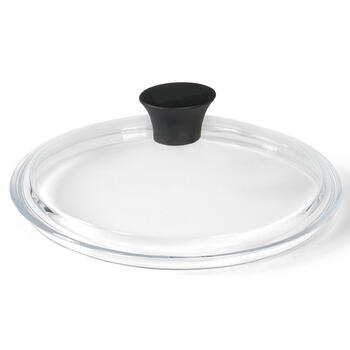 Кришка Flonal Low Dome Glass Lid 28 см (PIECV2827)