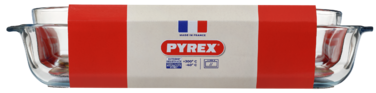 Набір форм для запікання Pyrex, 2 предмети (7092332)