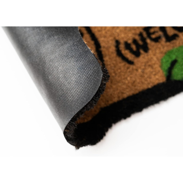 Килимок для придверних приміщень, 40x60