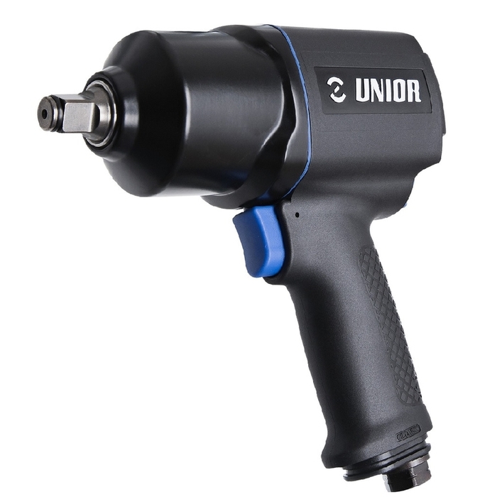 Гайкокрут пневматичний 1223Нм UNIOR 1 223 (1566)