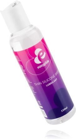 Силіконовий лубрикант EasyGlide Dünnes, 150 мл