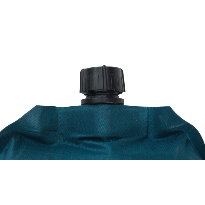 Килимок самонадувний Easy Camp Skylark Single 3 cm Blue (300076)