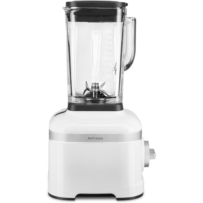 Міксер KitchenAid K400 Artisan 5KSB4026 білий