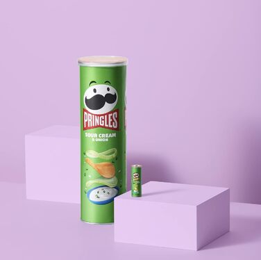 Капсули-сюрпризи Mini Brands Series 2, таємнича капсула, колекційна іграшка Real Miniature Brands (набір з 2 шт. )