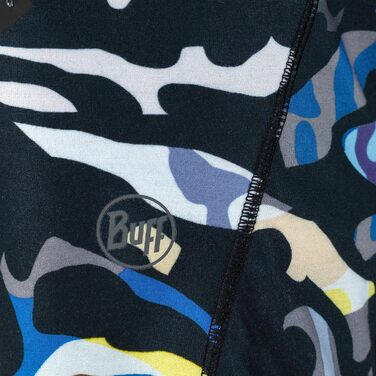 Балаклава Buff Unisex ThermoNet Один розмір Enphi Multi