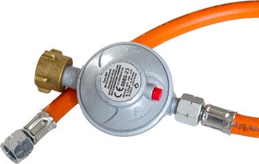 Газова плита FIREFIX GH6512S Heizofen 4200 BASIC PLUS