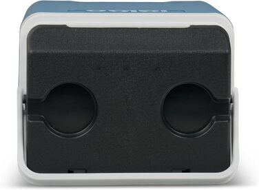 Пасивна сумка-холодильник IGLOO IP27 на 27 л, Ice Blue (блакитний)
