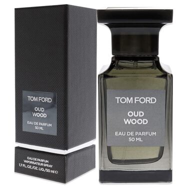 Парфумована вода Tom Ford Oud Wood (50 мл)