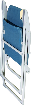 Стілець розкладний Easy Camp Swell Ocean Blue (420066)