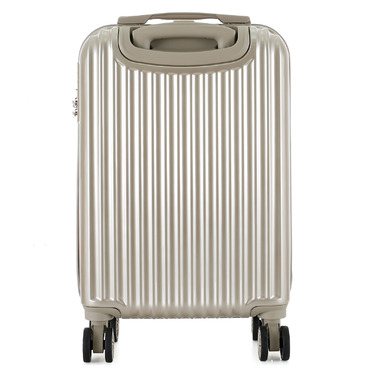 Валіза Semi Line 20' (S) Gold (T5954-1)