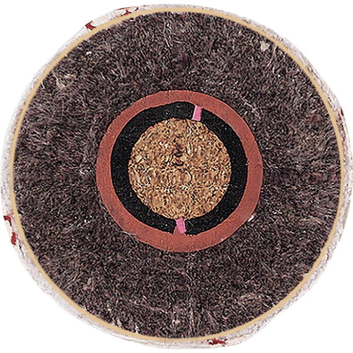 Серія бейсбольних м&39ячів Rawlings Practice, набір з 12 м&39ячів Flachnaht / FSR100-P / 12 шт.