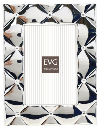 Фоторамка EVG ONIX 10х15 S12 Silver  (7119227)