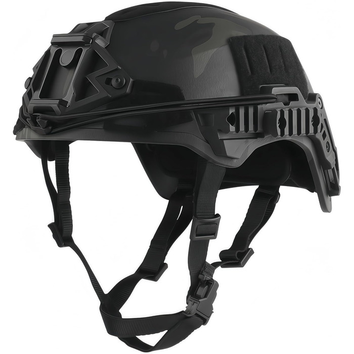 Тактичний шолом 3.0 Спрощена версія Полювання Стрільба Страйкбол Захисний шолом Бойове Навчальне Спорядження BCP