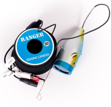 Відеокамера підводная Ranger Record Lux (Арт. RA 8830)