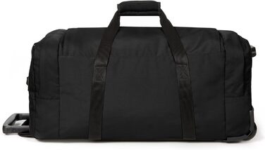 Дорожня сумка Eastpak Leatherface L , 86.5 x 36.5 x 38 см, 104 л - чорний (Black)