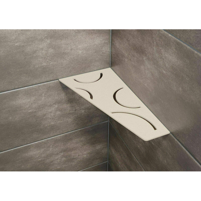 3 Curve Ivory, 3 Curve Ivory